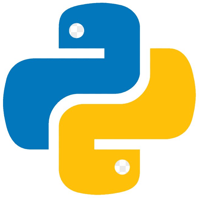 python